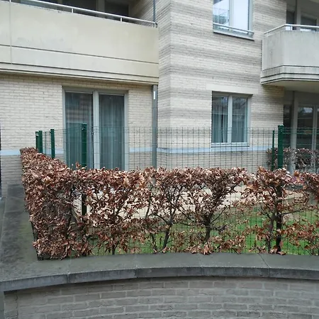 Eurovillage Appartement