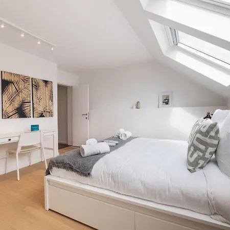 Sweett - Moliere * Bruksela