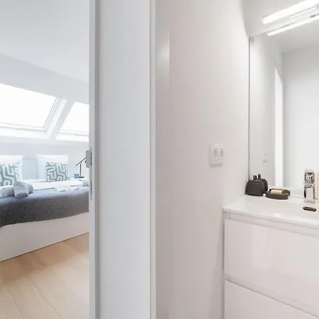 Sweett - Moliere Apartament