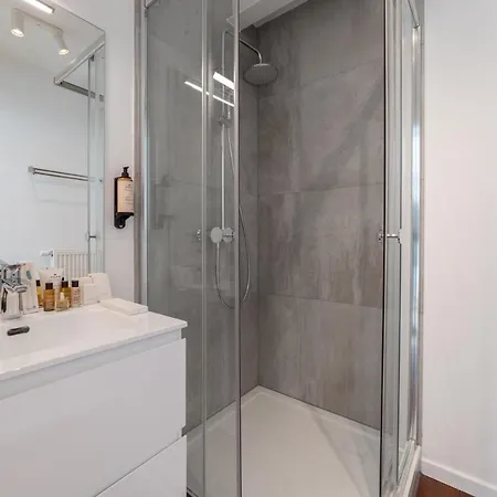 Sweett - Moliere Bruksela