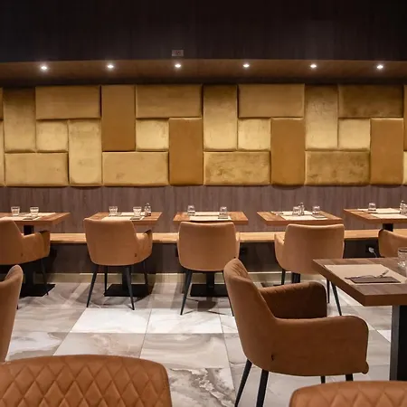 La Bourse 3* 布鲁塞尔