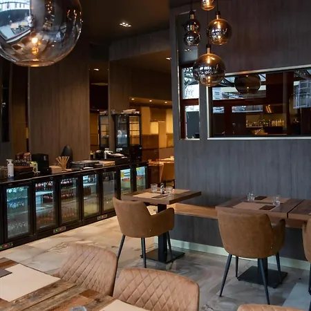 La Bourse Hotel Brusel