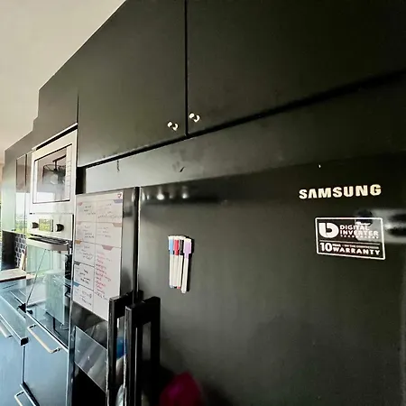 Penthouse Full Equipe Avec 3 Chambres Bruxelles