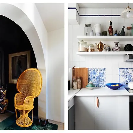 Charming 2-bedroom & Garden Σπίτι διακοπών