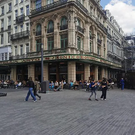 Cosy With Canal View
