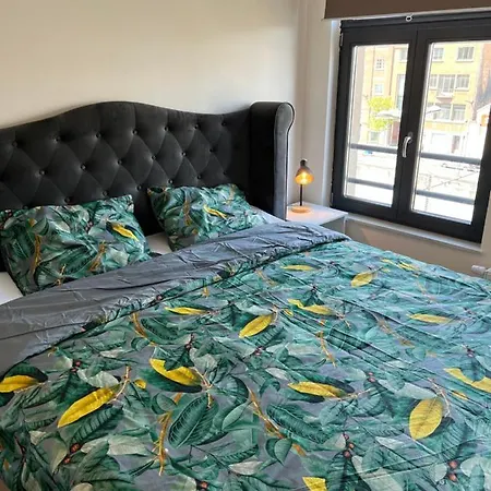 Charming Duplex On The Canal * 브뤼셀