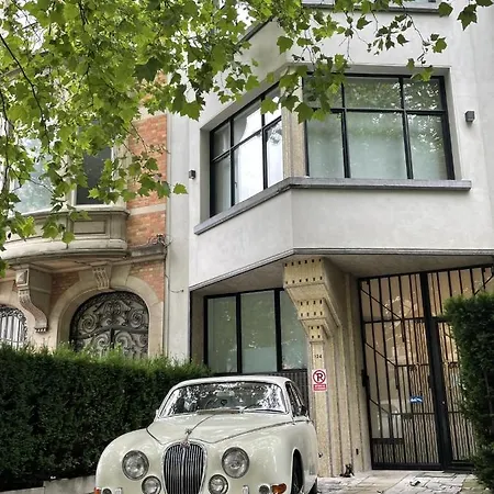 Bed & Breakfast 124
