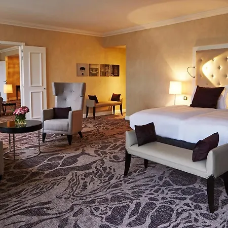 Steigenberger Icon Wiltcher's