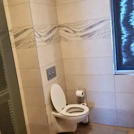 Deluxe Au 2eme Etage, Double Au 4eme Etage Not A Privat bolig