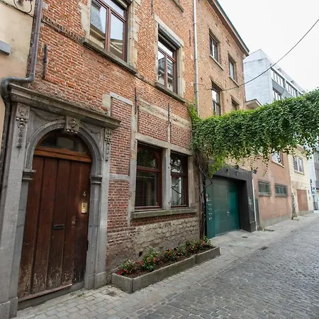 Coeur Saint-jacques Сasa de vacaciones