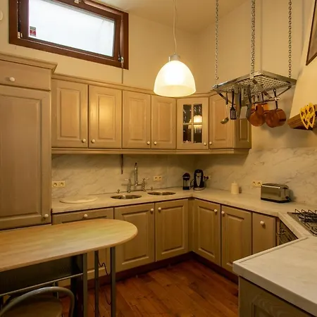 Сasa de vacaciones Coeur Saint-jacques