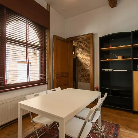 Coeur Saint-jacques Сasa de vacaciones