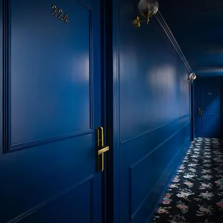 Craves 3* ブリュッセル