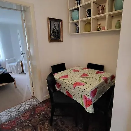 דירה Cozy Close To Zaventem Airport