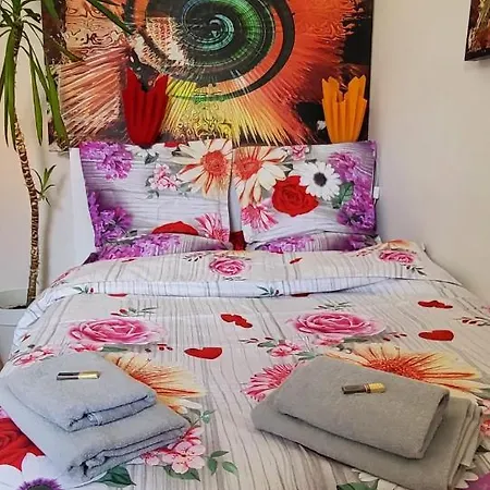 Bright Close To Zaventem Airport * Bruxelles