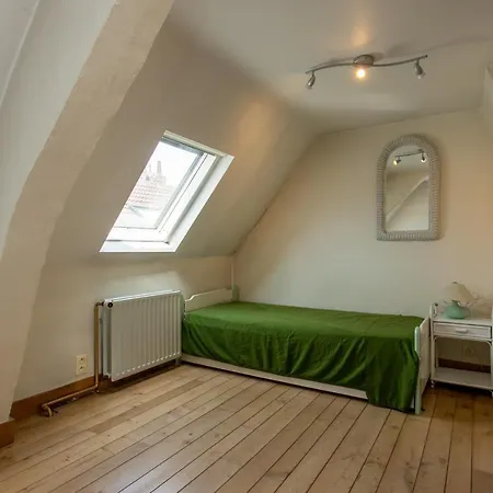 Coeur Saint-jacques Сasa de vacaciones