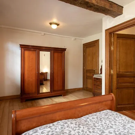 Coeur Saint-jacques *