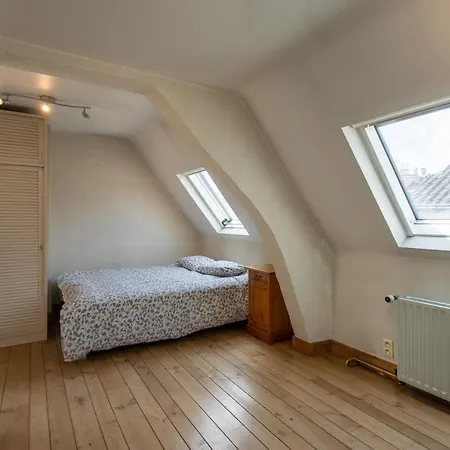 Сasa de vacaciones Coeur Saint-jacques Bruselas