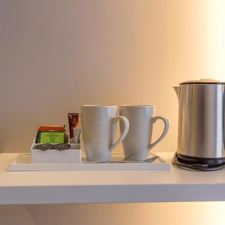 Express Brussels-grand-place By Ihg Otel 3*