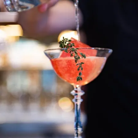 酒店 布鲁塞尔圣尼古拉斯酒店 3*