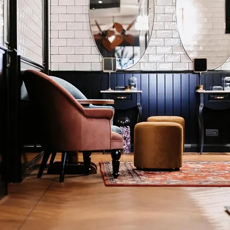 Craves 3* ブリュッセル