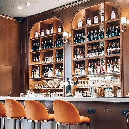 ホテル Craves ブリュッセル