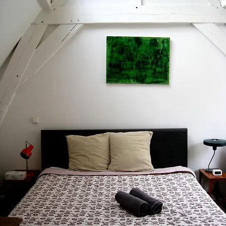Bed & Breakfast Lit De Senne 3*