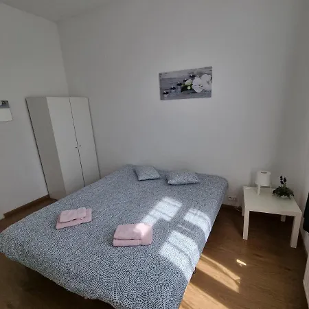 Beautiful Modern شقة بروكسل