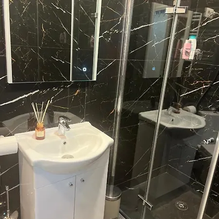 Exclusive Two-level With Private Terrace On The Canal Appartement