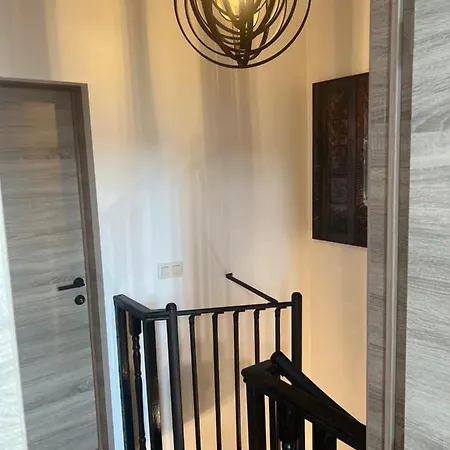 Exclusive Two-level With Private Terrace On The Canal