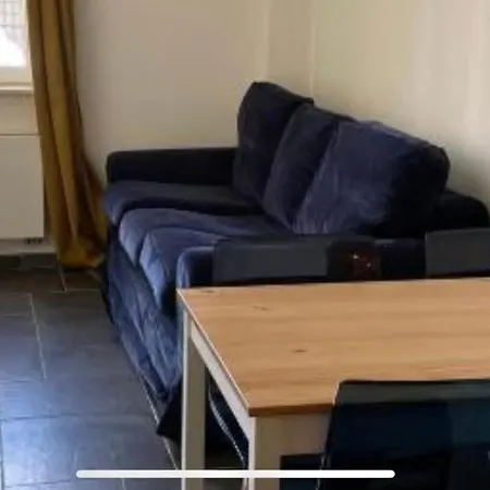 Appartement Louise47 Black Bruxelles