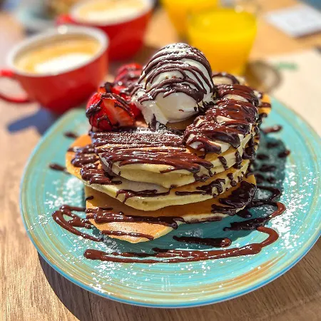 Hotel Aris Grand Place 3*