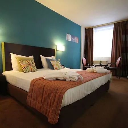 Floris Arlequin Grand-place Отель 3*