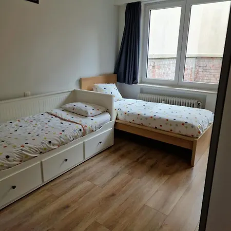 Completo Con Todas Comodidades *