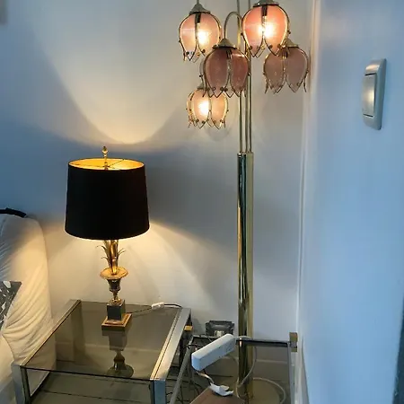 דירה Cozy Close To Zaventem Airport *