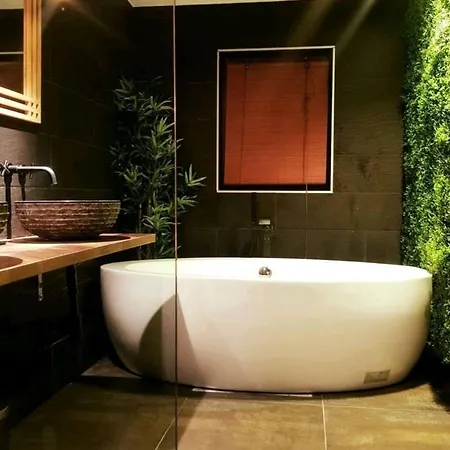 Apartmán Beautiful Duplex In The Center Of *