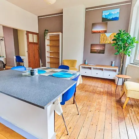 César Appartement *