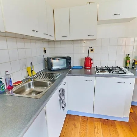 Appartement César *