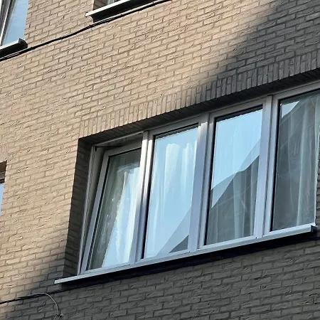 Lägenhet Cinquantenaire *