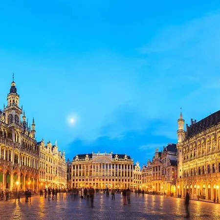 Cinquantenaire *