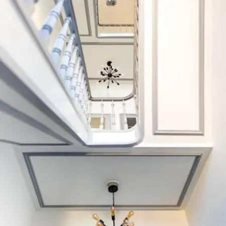 Manoir Bel Horizon Avec Grand Jardin Et Parking Prive * בריסל