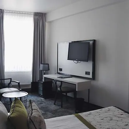 Hotel Floris Arlequin Grand-place Brussels