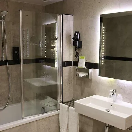 Floris Arlequin Grand-place Отель 3*