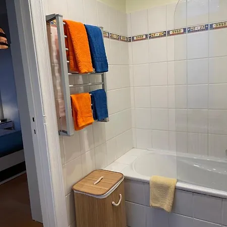 De Charme Dans Maison De Maitre Bruxelloise Apartamento *