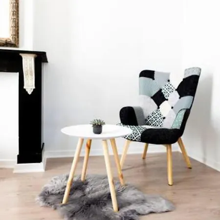 Manoir Bel Horizon Avec Grand Jardin Et Parking Prive בית נופש *