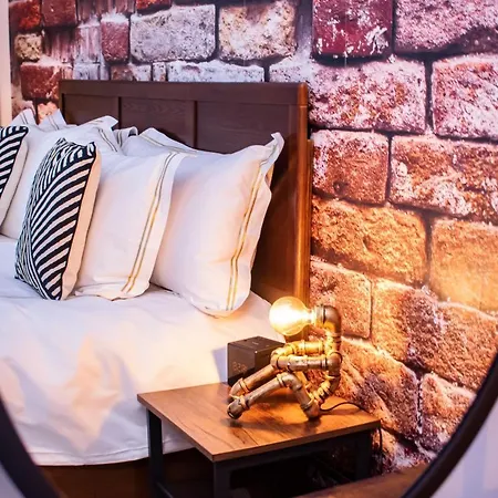 R213 Residences Botanique 아파트