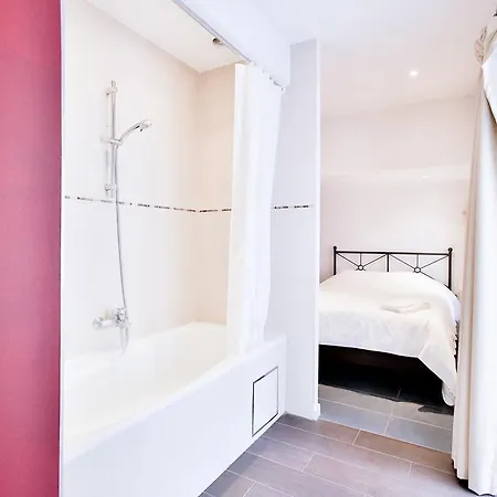Apartmán Louise Uptown