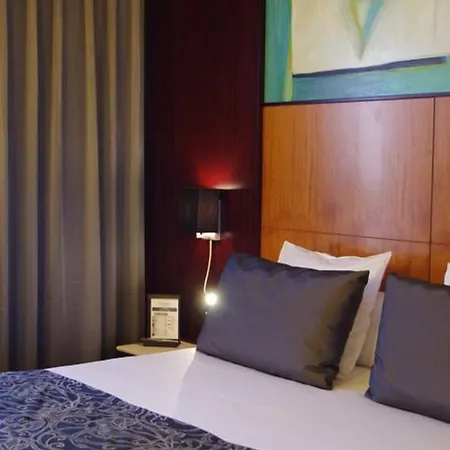 Catalonia Brussels 4*