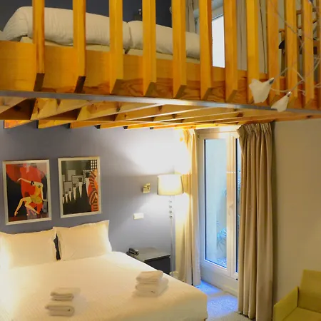 Numa I Scoop & Βρυξέλλες