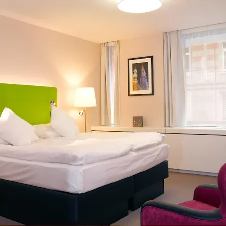 Thon Eu Hotel Brussel